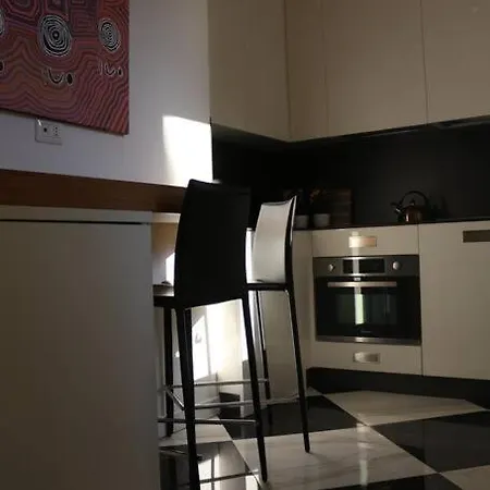 Apartment Trevi Fountain Luxury Flat Rom