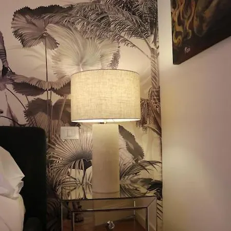 Apartment Trevi Fountain Luxury Flat Rom