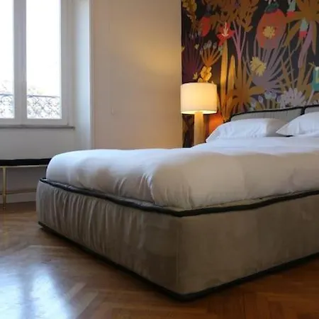 Apartment Trevi Fountain Luxury Flat Rom