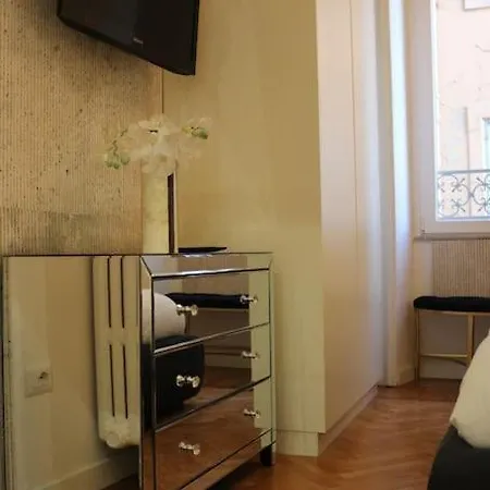 Apartment Trevi Fountain Luxury Flat