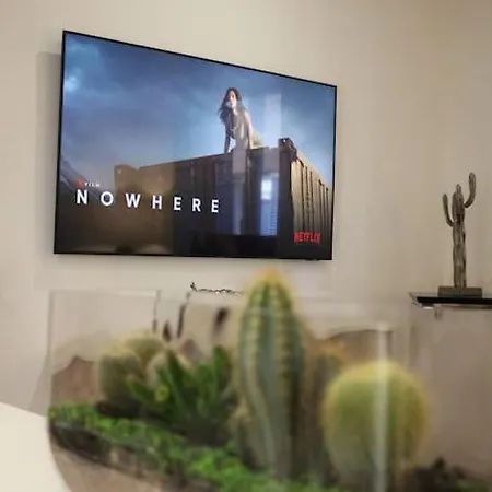 Trevi Fountain Luxury Flat Apartment *