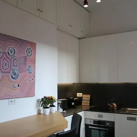 Apartment Trevi Fountain Luxury Flat *