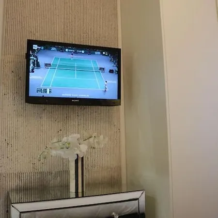 Trevi Fountain Luxury Flat * Rom