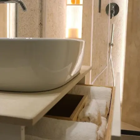 Trevi Fountain Luxury Flat Apartment