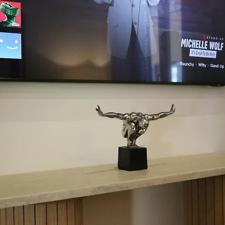 Trevi Fountain Luxury Flat Apartment Rom