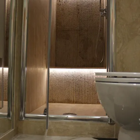 Trevi Fountain Luxury Flat Apartment *