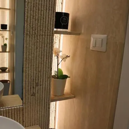 Trevi Fountain Luxury Flat Apartment Rom