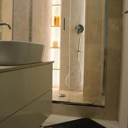 Trevi Fountain Luxury Flat Apartment *