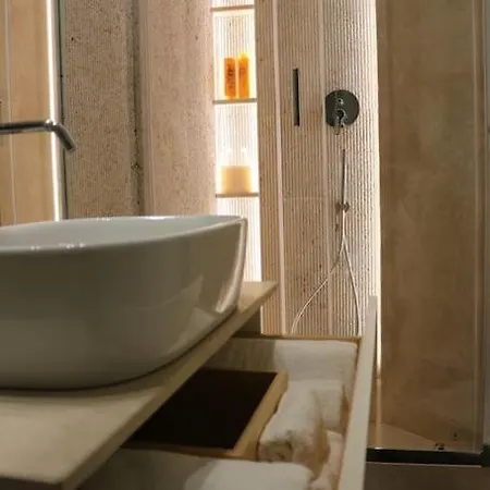 Apartment Trevi Fountain Luxury Flat *