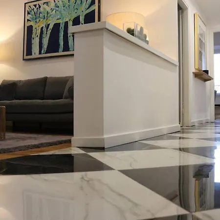 Apartment Trevi Fountain Luxury Flat