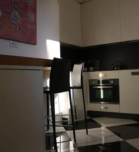 Apartment Trevi Fountain Luxury Flat Rom