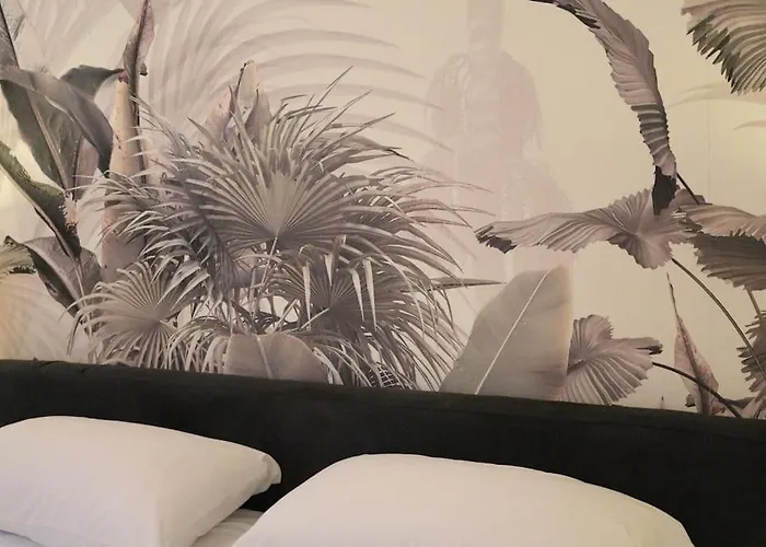 Trevi Fountain Luxury Flat * Rom