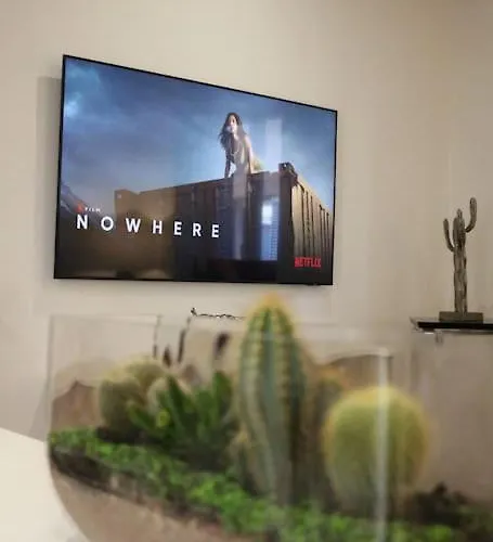 Trevi Fountain Luxury Flat Apartment *