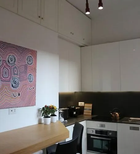 Apartment Trevi Fountain Luxury Flat *