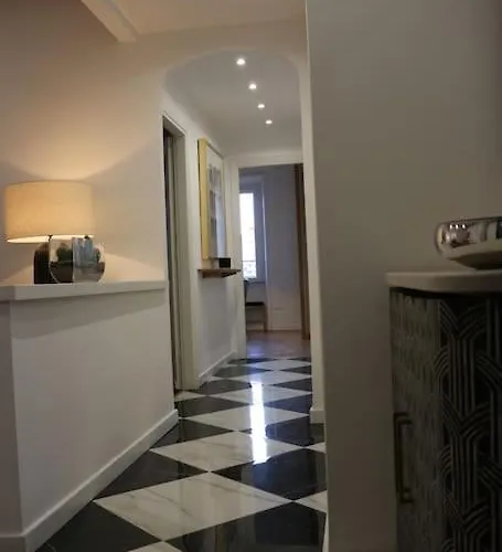 Apartment Trevi Fountain Luxury Flat Rom