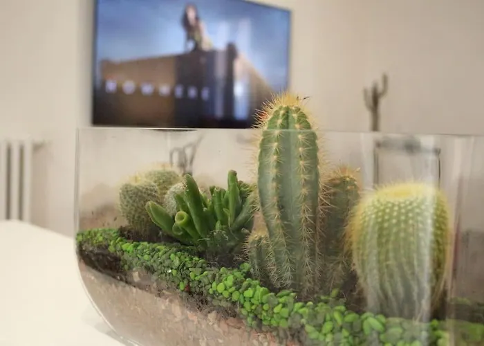 Trevi Fountain Luxury Flat Rom