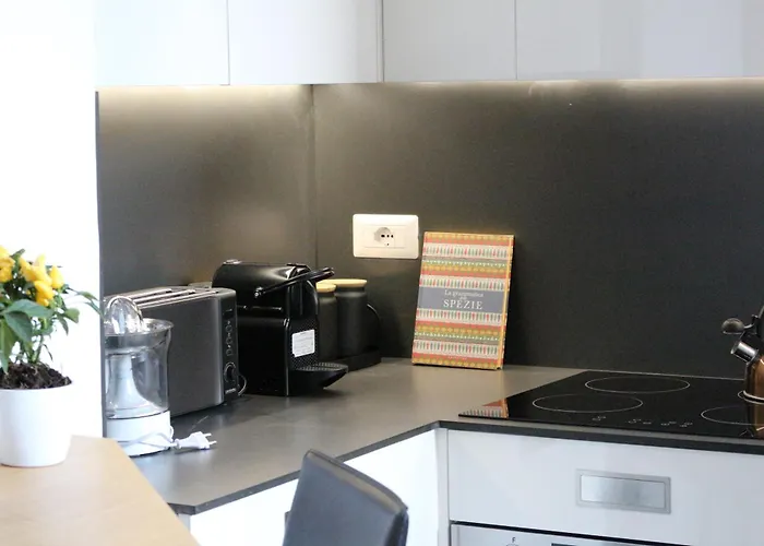 Trevi Fountain Luxury Flat Apartment *