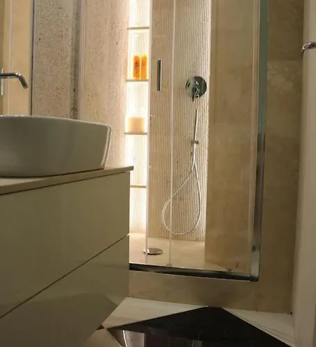 Trevi Fountain Luxury Flat Apartment *
