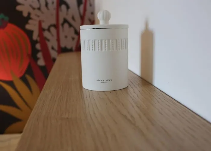 Trevi Fountain Luxury Flat Rom