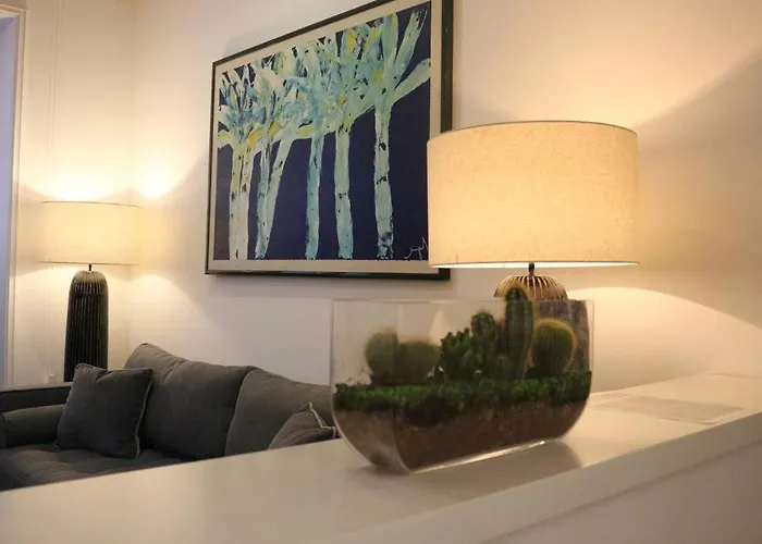 Trevi Fountain Luxury Flat *