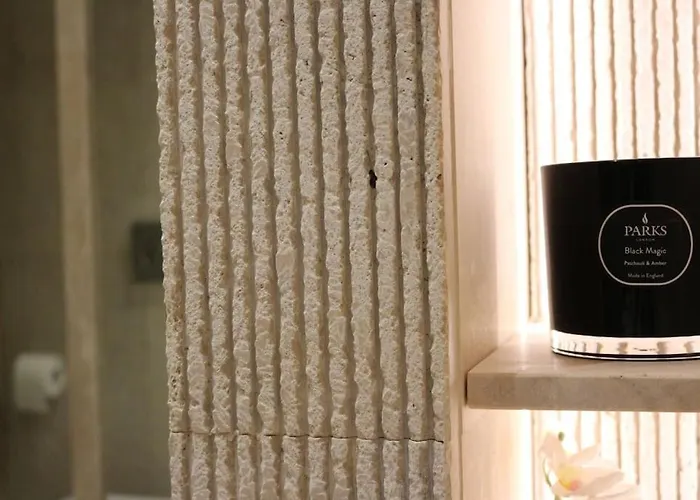 Trevi Fountain Luxury Flat Apartment