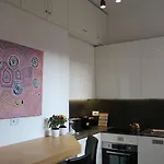 Διαμέρισμα Trevi Fountain Luxury Flat *