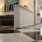 Διαμέρισμα Trevi Fountain Luxury Flat