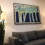 Trevi Fountain Luxury Flat *