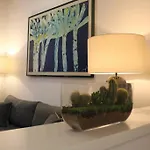 Trevi Fountain Luxury Flat *