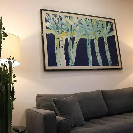 Διαμέρισμα Trevi Fountain Luxury Flat *