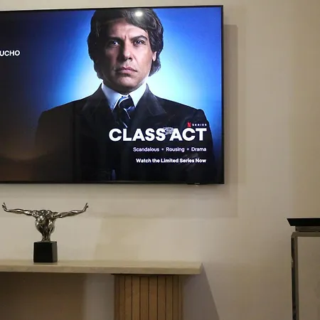 Διαμέρισμα Trevi Fountain Luxury Flat