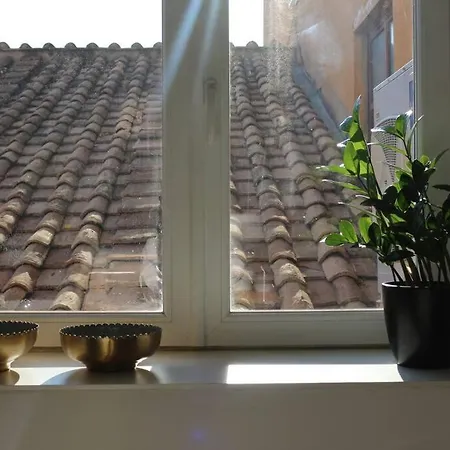 Trevi Fountain Luxury Flat Ρώμη
