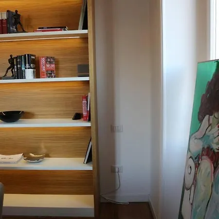 Διαμέρισμα Trevi Fountain Luxury Flat Ρώμη