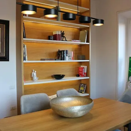 Apartman Trevi Fountain Luxury Flat Róma