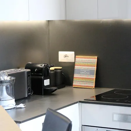 Trevi Fountain Luxury Flat Apartman *