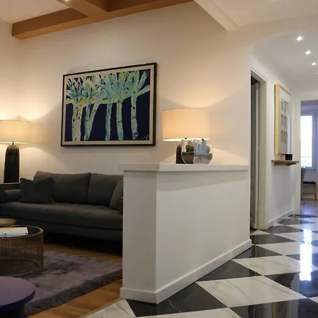 Trevi Fountain Luxury Flat * Róma