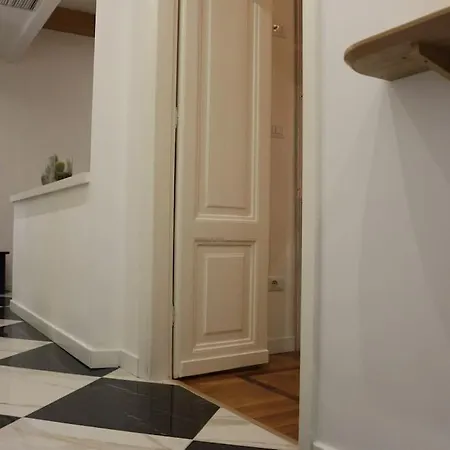 Apartman Trevi Fountain Luxury Flat Róma