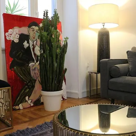 Trevi Fountain Luxury Flat * Róma