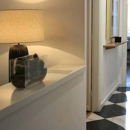 Apartman Trevi Fountain Luxury Flat Róma