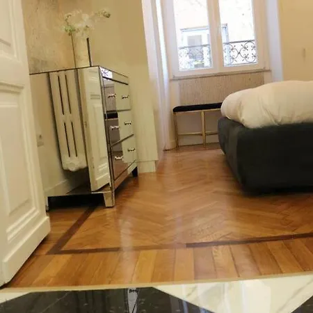 Trevi Fountain Luxury Flat Róma