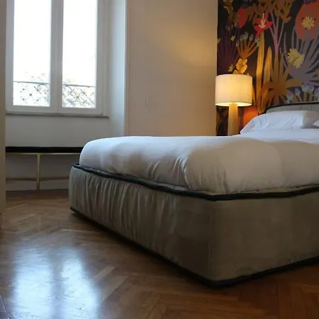 Apartman Trevi Fountain Luxury Flat